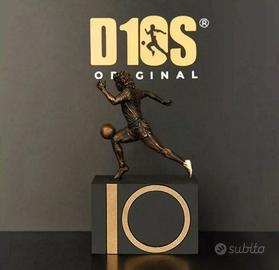 Replica D10S Statua Maradona