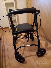 Rollator
