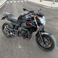 Yamaha xj6