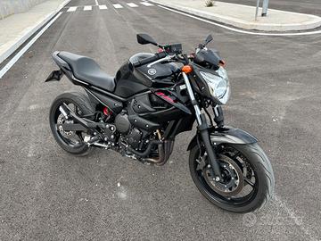 Yamaha xj6