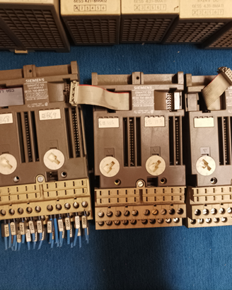 PLC Siemens S5