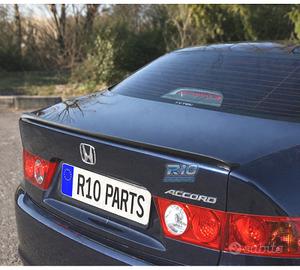 SPOILER HONDA ACCORD SEDAN 02-08
