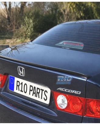 SPOILER HONDA ACCORD SEDAN 02-08