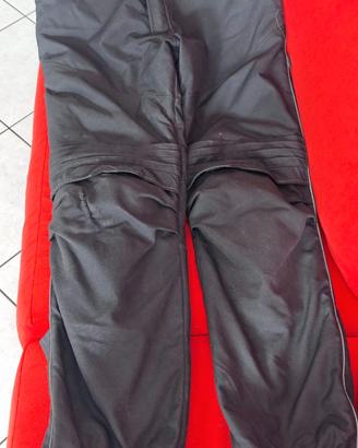 pantaloni da moto invernali marca SPIDI
