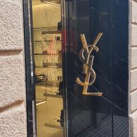 Spilla Yves Saint Laurent