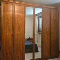 Armadio camera da letto