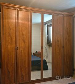 Armadio camera da letto