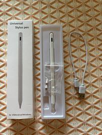 Penna touch per apple e android