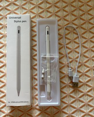 Penna touch per apple e android