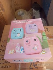 fotocamera per bambini 