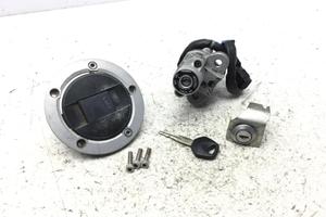 SUZUKI GSF BANDIT S 1250 BLOCCHETTO ACCENSIONE CHI