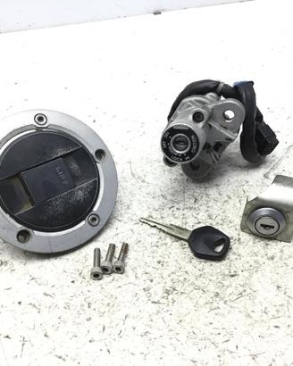 SUZUKI GSF BANDIT S 1250 BLOCCHETTO ACCENSIONE CHI