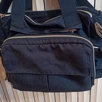 borsa inglesina dual bag aptica