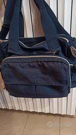 borsa inglesina dual bag aptica