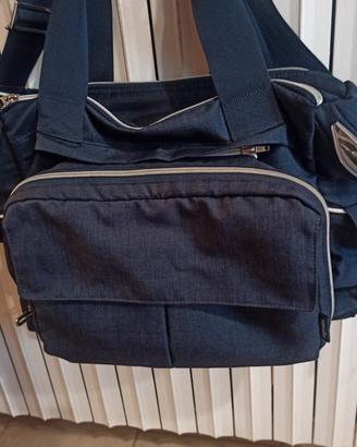 borsa inglesina dual bag aptica