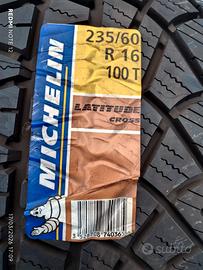 235/60 r16 GOMME 4 STAGIONI MICHELIN