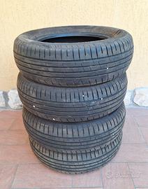 4 Pneumatici Estivi Radar Dimax 175/65 R14 82T