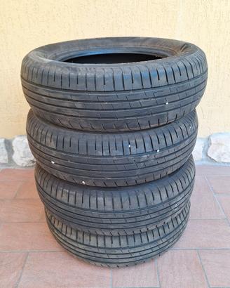 4 Pneumatici Estivi Radar Dimax 175/65 R14 82T