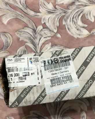 Serratura portellone fiat/citroen/peugeot