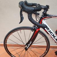 Bicicletta da corsa Ridley Noah