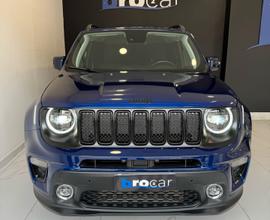 Jeep Renegade 1.6 Mjt 120 CV Night Eagle