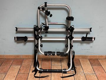 Portabici da auto universale