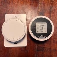 Termostato wifi Jotto