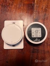 Termostato wifi Jotto