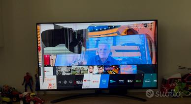 Smart Tv lg del 2019