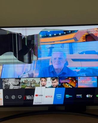 Smart Tv lg del 2019