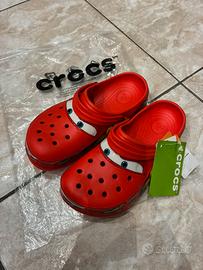 Crocs Cars (Disney Pixar Cars)