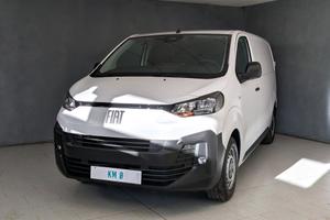 Fiat Scudo 1.5 diesel 120cv M
