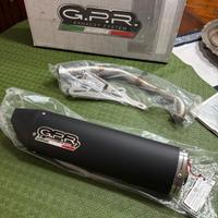 gpr furore nero sh125/150 2020/23