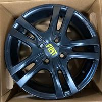 Cerchi in lega Fiat Panda 14”