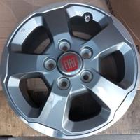 Cerchi in lega originali FIAT DUCATO 15 pollici