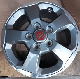 Cerchi in lega originali FIAT DUCATO 15 pollici