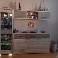 Mobile credenza perfetto quasi nuovo