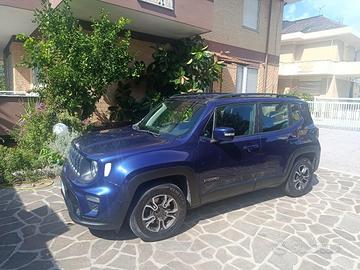 jeep Renegade restyling 2019 1.6 JTD 120cv 90000km