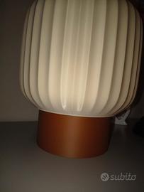 lampada da arredamento made in italy