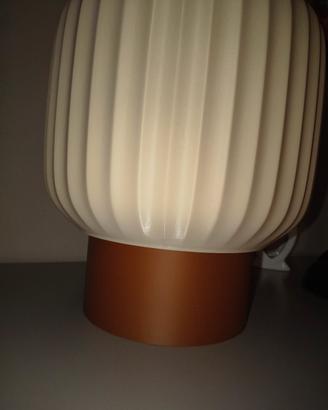 lampada da arredamento made in italy