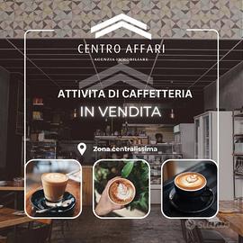 Attività commerciale - Campobasso