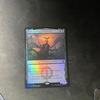 Sheoldred Phyrexiana *PROXY (Magic fhe gathering)