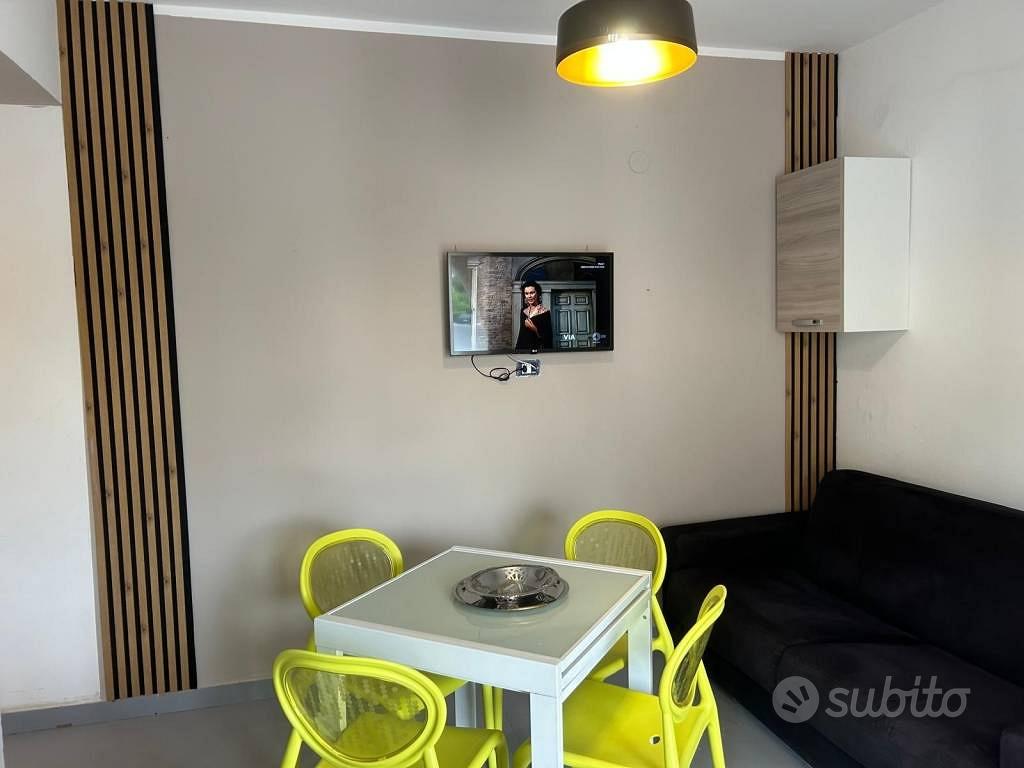 Apartment in Santa Maria del Cedro, Pastina - Altro