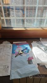 Cucciolo di coniglio