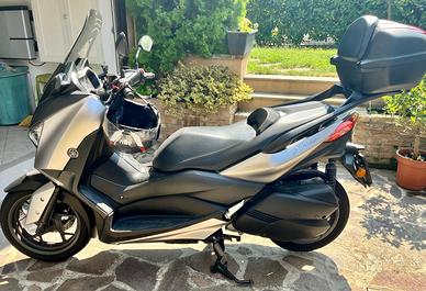 Yamaha XMax 300 ABS