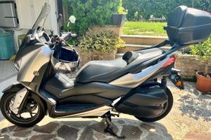 Yamaha XMax 300 ABS