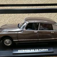 Citroen 23  scala 1/18 nuova da collezione.