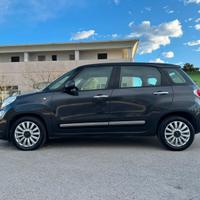 500L 1.3 multijet