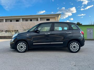 500L 1.3 multijet