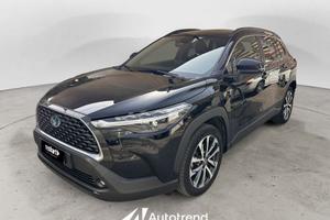 Toyota Corolla Cross 2.0 Hybrid 197 CV Automa...